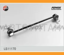 ���� ������������� ���. ����. L/R L=334,5 �� Citroen Berlingo 08-, C4 04-, DS4 11-, DS5 11- Peugeot 307 02-, 308 07-, 5008 09-, Partner 08- LS11170 ��...