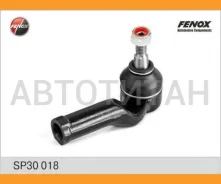 ���������� ������� ����� Ford Focus II SP30018 SP30018 ����