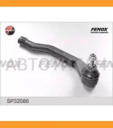 ���������� ������� | ����� ���� | Renault Duster 12-/ Nissan Terrano 14- Fenox SP32086 SP32086 ����