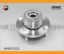 ������� � ����������� �������� Mitsubishi Colt 04-12 WHB72233 ����