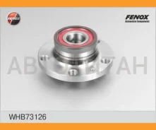 ������� � ����� � ����������� R VW Polo 01-09 Polo (����. ) 09- Skoda Fabia 99-08 Ibiza 99-08 WHB73126 ����