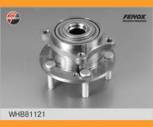 ��������� ���. ����. ���/�� [�������] Hyundai Santa Fe (CM) 06-, ix55 Kia Sorento 09- Fenox WHB81121 WHB81121 ����