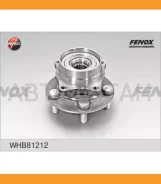 ������� � ����������� � ����� | ����� ����/��� | Toyota Prius 03- Fenox WHB81212 WHB81212 ����