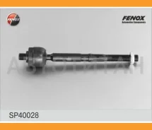 ������� ���� L/R Renault Megane II 02-09, Scenic 03-09 SP40028 ����