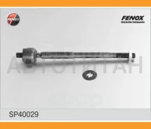 ���� ������� | ����� ����/��� | Toyota Corolla (E12) 01-06 SP40029 ����