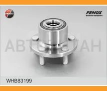 ���������� ������� ����� Ford S-Max/Galaxy 06 �-�� WHB83199 ����