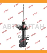 ����������� �������� GAS L Nissan Almera Tino [V10] 1.8/2.2D 5/00- [333323] 333323 ����