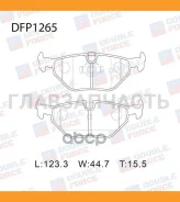 ������� ��������� �������� Double Force DFP1265 ����