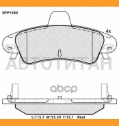 ������� ��������� �������� Double Force Double Force DFP1580 DFP1580 ����