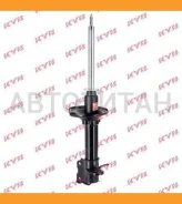 ����������� ������ GAS L Nissan 100 NX (B13) 1.6-2.0 03.90-10.94/ Sunny III (N14) 1.4-2.0 10.90-05.95 [334048] 334048 ����