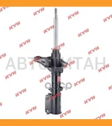 ����������� �������� GAS Mitsubishi Santamo 4WD all 5/99-/ Space Runner [N11W/N18W] 1,8/2,0TD 4WD 9/91-8/99 [334071] 334071 ����
