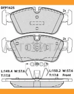 ������� ��������� �������� Double Force Double Force DFP1625 DFP1625 ����