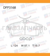 ������� ��������� �������� Double Force Double Force DFP3168 DFP3168 ����