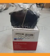������� ��������� �������� Double Force DFP3190 ����
