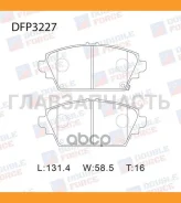 ������� ��������� �������� Double Force ������� �� ���. DFP3368 DFP3227 ����