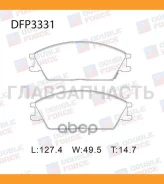 ������� ��������� �������� Double Force DFP3331 ����