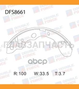 ������� ��������� ���������� Double Force Double Force DFS8661 DFS8661 ����