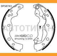 ������� ��������� ���������� Double Force Double Force DFS8743 DFS8743 ����