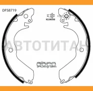 ������� ��������� ���������� Double Force Double Force DFS8719 DFS8719 ����