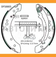 ������� ��������� ���������� Double Force Double Force DFS8805 DFS8805 ����