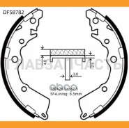 ������� ��������� ���������� Double Force DFS8782 ����