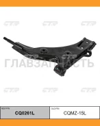 ����� �������� (������ CQMZ15L) CTR CQ0261L CQ0261L ����