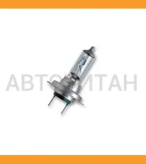 ����� �������� 1 �� � �������� 55W 12V PX26D 20Xebli1 H7 �7 12V (55W) 6421001B ����