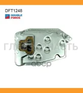 ������ ���� Double Force DFT1248 ����