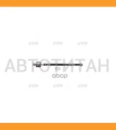 ���� ������� ����� L/R (������ ���. CRM-31) Mitsubishi Carisma 95- CTR CR0380 CR0380 ����