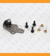 ����� ������� ������ ����� FORD Focus/C-Max /Grand C-Max 10- Fixar FK0400L FK0400L ����