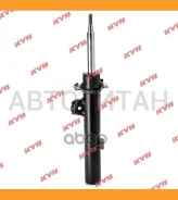 ����������� �������� GAS L BMW E90 318/D/320/D/325/330 1/05- [339270] 339270 ����