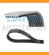 ������ ������������ Dayco 7PK1810, 78430, 1810K7, 7PK1809, 7X1809, 9091602512 Dayco 7PK1809 7PK1809 ����