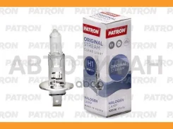 ����� ���������� H1 12V 55W P14.5s ������� � ����� PLH11255 ����