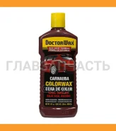 ������� �������� � ���������� �����-������� 300�� Doctor Wax ����