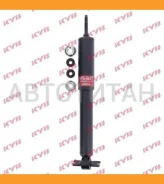 ����������� �������� GAS Mazda E2000/2200 2.0/2.2D 01/84-08/02 [343215] 343215 ����