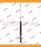 ����������� ������ GAS AUDI A4 (8D2, B5) 1.6-2.8/1.8T/1.9TD 1/95-1/99 [343271] 343271 ����