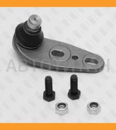 ����� ������� ������ ����� AUDI 80/90 86- FK0187L ����
