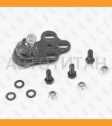 ����� ������� ������ ����� AUDI 80 91- FK0188L ����