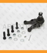 ����� ������� ������ ������ Mitsubishi L200/Pajero/Pajero sport 90- FK0206R ����