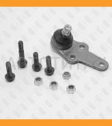 ����� ������� ������ �����/������ FORD Focus 98- FK0235 ����