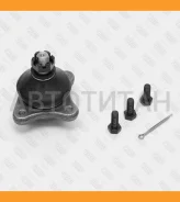 ����� ������� ������� �����/������ Mitsubishi Pajero/Montero 00- FK0271 ����