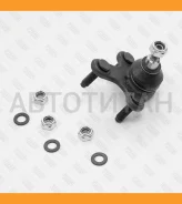 ����� ������� ������ ������ AUDI A3 03- / Skoda Octavia/Superb/Yeti 04- / VW Caddy/Golf/Jetta/Tiguan/Touran 03- Fixar FK0268R FK0268R ����