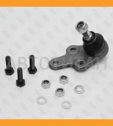 ����� ������� ������ �����/������ FORD Focus 04- / Volvo C30/V50 10- FK0260 ����