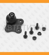 ����� ������� ������ �����/������ OPEL Corsa/Adam 06- / Citroen Nemo 09- / FIAT Punto/Qubo 08- / Peugeot Bipper/Partner 05- FK0290 ����