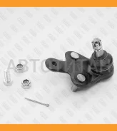 ����� ������� ������ ����� Toyota Highlander/Venza/Sienna 08- / Lexus RX270/RX350/RX450H 08- FK0982L ����