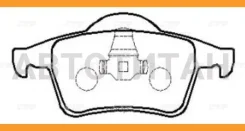 ������� ��������� �������� | ��� | Volvo|Volvo S60 I ����� 2.4|�����|170|2435|B 5244 S|11.2000 04.2010|S60 I ����� / CKVO-9 CTR GK1221 GK1221 ����