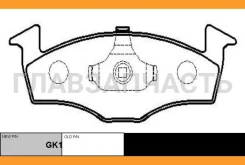 ������� ��������� �������� (������ CKVW-21) CTR GK1248 GK1248 ����