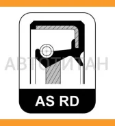 ������� �/� �������� 30x46x7 Mitsubishi Colt/Lancer/Mirage 1.1-1.5 84 034520 ����