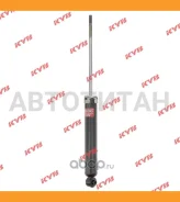 ����������� ������ GAS FIAT Palio/Albea 96- [349052] 349052 ����