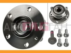 ��������� ���. ����. ���/�� [c������] AUDI A3, Skoda Octavia, VW Golf 5/6/Jetta/Touran/Tiguan/Passat 1.2-3.6/D 03- FAG 713610610 713610610 ����